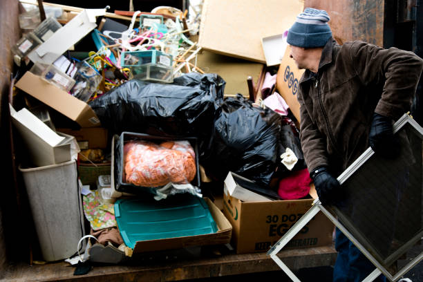 Best Appliance Removal  in Manning, SC